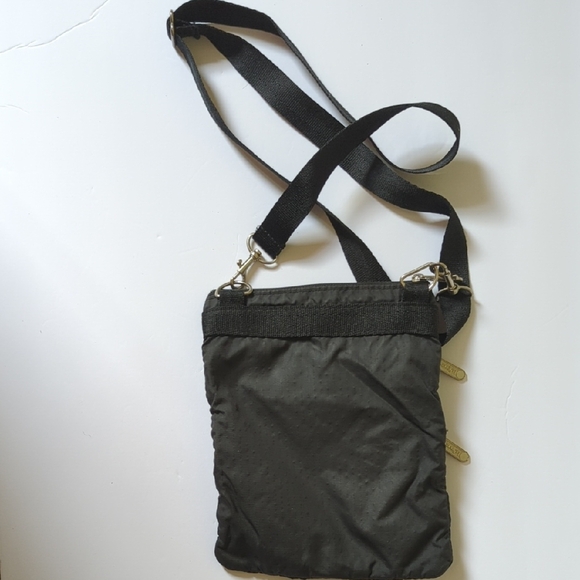 Classic Vintage LeSportsac Crossbody Bag - Picture 2 of 2